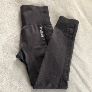 Gymshark leggings, never worn size M